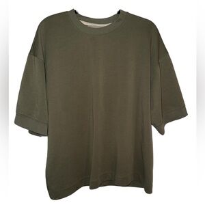 Amongst Others Classic Heavyweight Tee